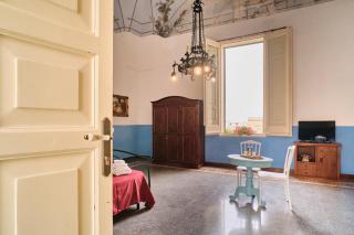 Palazzo Scarciglia - Minervino di Lecce - 6