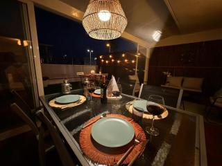 Apartamento Venice Terraces - Jávea - 3
