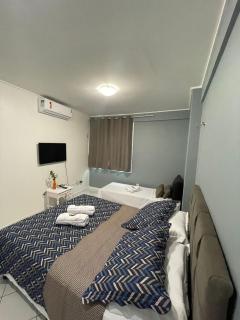 Marina Bezerril - 501 Pontamares - Perto da praia com vista incrivel - Natal - 6