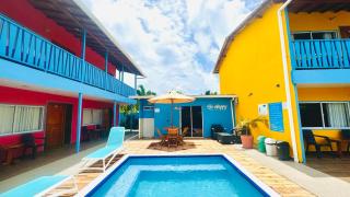 Be Happy Hotel - San Andrés - 1