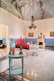 Palazzo Scarciglia - Minervino di Lecce - 7