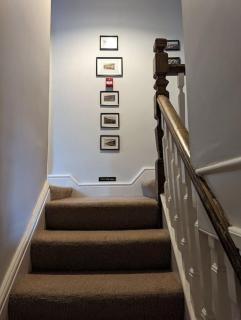 Pencartref Apartment - 4 Bedrooms, 3 Bathrooms, Sleeps 7-8 - Aberdyfi - 7