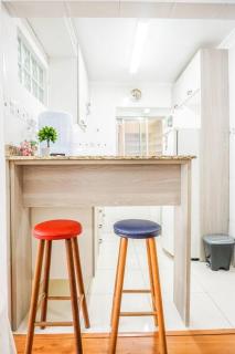 Excelente apto próximo ao Moinho Office - Pelotas - 9