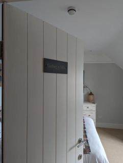 Pencartref Apartment - 4 Bedrooms, 3 Bathrooms, Sleeps 7-8 - Aberdyfi - 3
