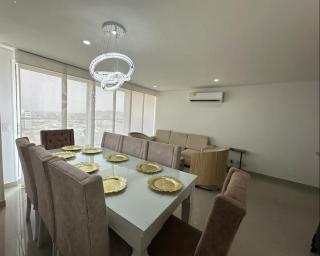 Exclusivo apto / norte de valledupar hasta para 12 - Valledupar - 0