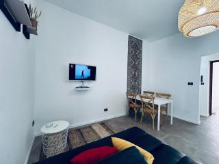 Manca Residence - Marina di Palma - 1