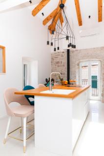 Apartment Nezi - Pučišća - 5