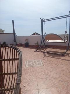 Asilah marina golf - Asilah - 4