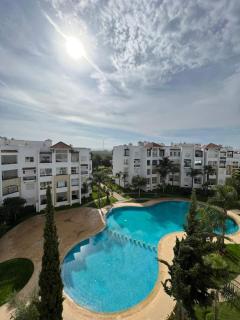 Asilah marina golf - Asilah - 1