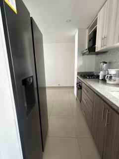 Exclusivo apto / norte de valledupar hasta para 12 - Valledupar - 4