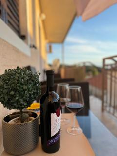Apartmani Meri - Jezera - 7
