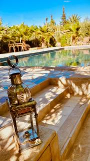 RIAD AMAN SKOURA - 3