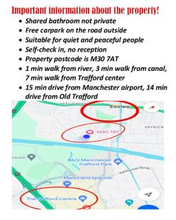 Stay Inn M30 - Manchester - 7