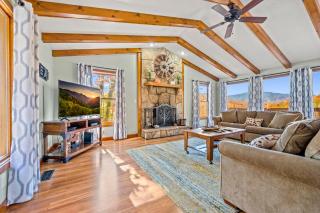 Sweet Serenity by Stony Brook Cabins - Gatlinburg - 0