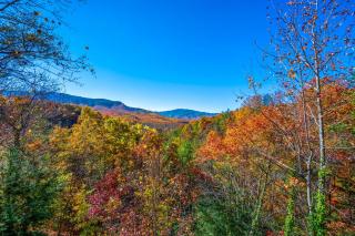 Sweet Serenity by Stony Brook Cabins - Gatlinburg - 2
