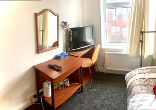 Stay Inn M30 - Manchester - 2