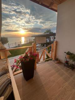 Beachfront Villa Athina - Vergia - 7