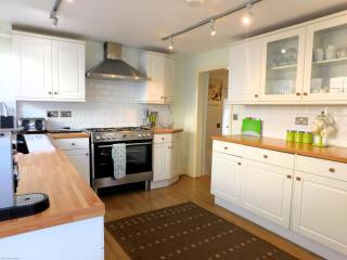 St Nicholas Holiday Cottage - Sheringham - Sheringham - 6