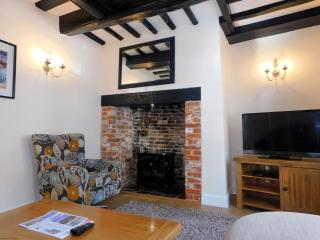 St Nicholas Holiday Cottage - Sheringham - Sheringham - 4
