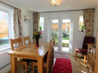 St Nicholas Holiday Cottage - Sheringham - Sheringham - 7