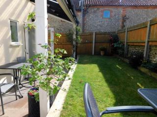 St Nicholas Holiday Cottage - Sheringham - Sheringham - 5