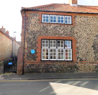 St Nicholas Holiday Cottage - Sheringham - Sheringham - 9