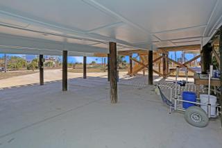 Brodie House by Pristine Properties Vacation Rentals - Indian Pass - 7