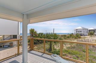 Brodie House by Pristine Properties Vacation Rentals - Indian Pass - 4