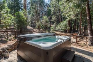Comfort Pines - Arnold - 7
