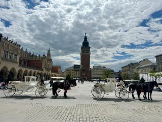 ET Apartment Cracow - 3