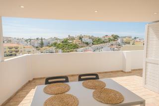 Sea View Pool House - Carvoeiro - 8