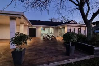 Gorgeous & homely 3 bed delight - - 0