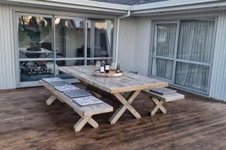 Gorgeous & homely 3 bed delight - - 9