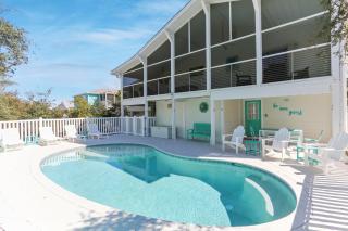 Cape Haus by Pristine Properties Vacation Rentals - Cape San Blas - 2