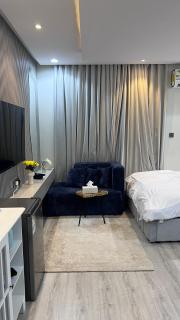 استديو مريح بدخول ذاتي - 6