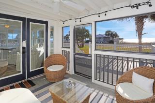 Caroline's Cottage by Pristine Properties Vacation Rentals - Saint Joe Beach - 8