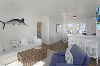 Caroline's Cottage by Pristine Properties Vacation Rentals - Saint Joe Beach - 2