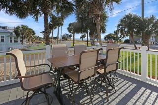 Caroline's Cottage by Pristine Properties Vacation Rentals - Saint Joe Beach - 1