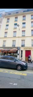 Fahime - París - 8