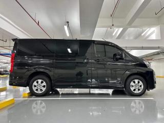 VAN and CAR RENTALS MANILA PHILIPPINES - Manila - 6