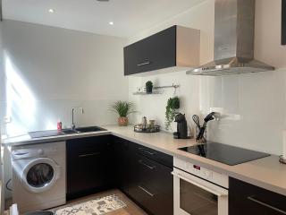 Appartement Cosy - Coeur de ville - 4