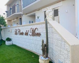La Corte del Moro - 3