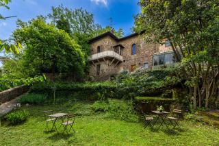 Dimora Machiavelli - Florenz - 8