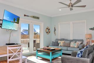 Casa Linda by Pristine Properties Vacation Rentals - Mexico Beach - 8