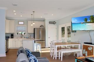 Casa Linda by Pristine Properties Vacation Rentals - Mexico Beach - 6