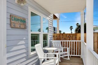 Casa Linda by Pristine Properties Vacation Rentals - Mexico Beach - 4