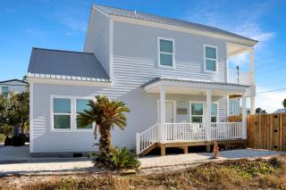Casa Linda by Pristine Properties Vacation Rentals - Mexico Beach - 3
