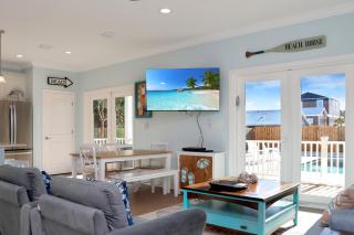 Casa Linda by Pristine Properties Vacation Rentals - Mexico Beach - 1