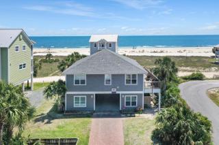 Flamingo Roost by Pristine Properties Vacation Rentals - Indian Pass - 0