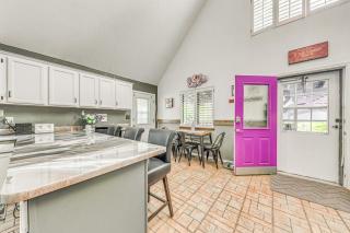 Quaint Cloudcroft Cabin with Stunning Forest Views! - 6